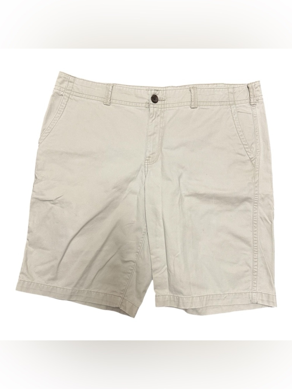 Urban Pipeline Flat Front Shorts